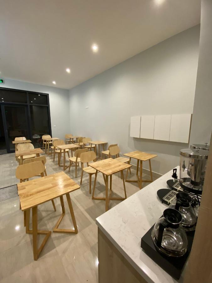 Vu Gia Hotel Phu Quoc Exterior photo