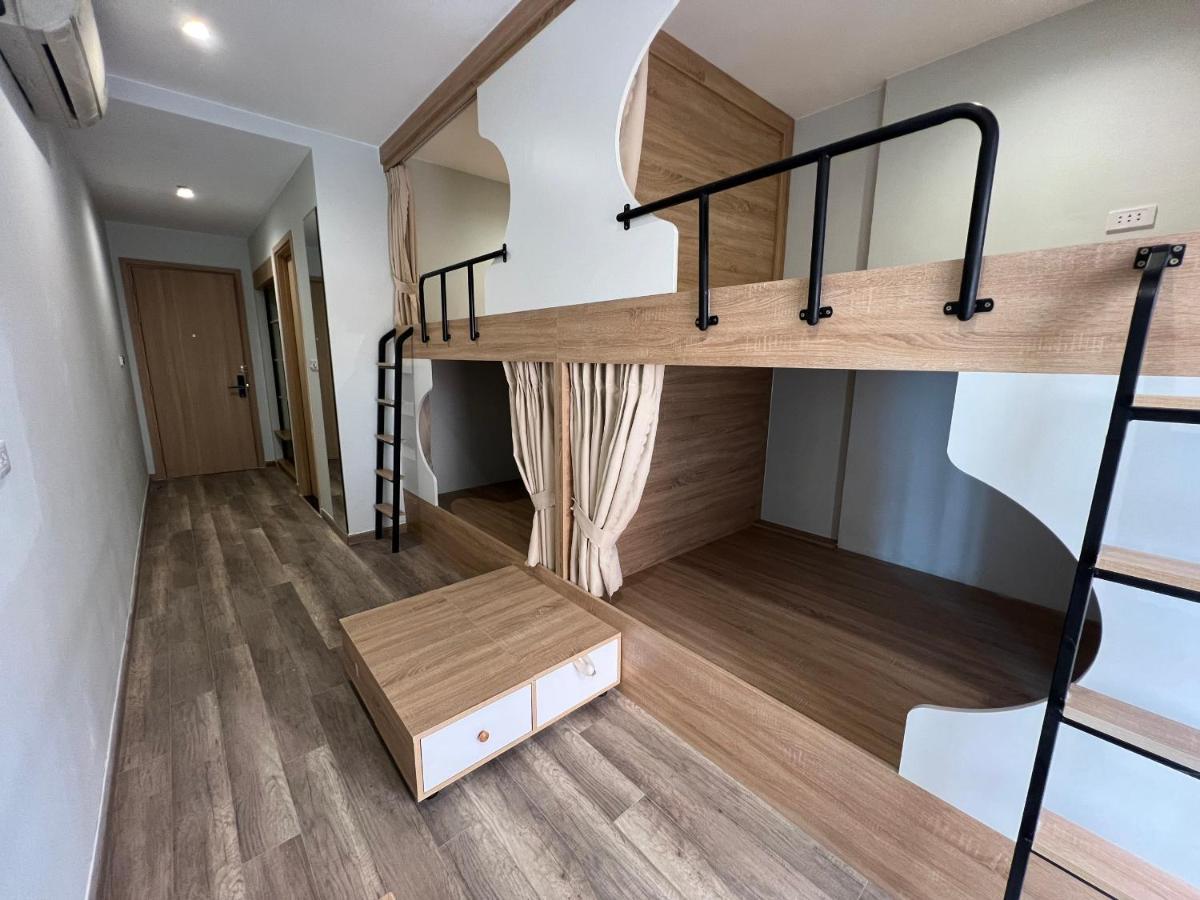 Vu Gia Hotel Phu Quoc Exterior photo