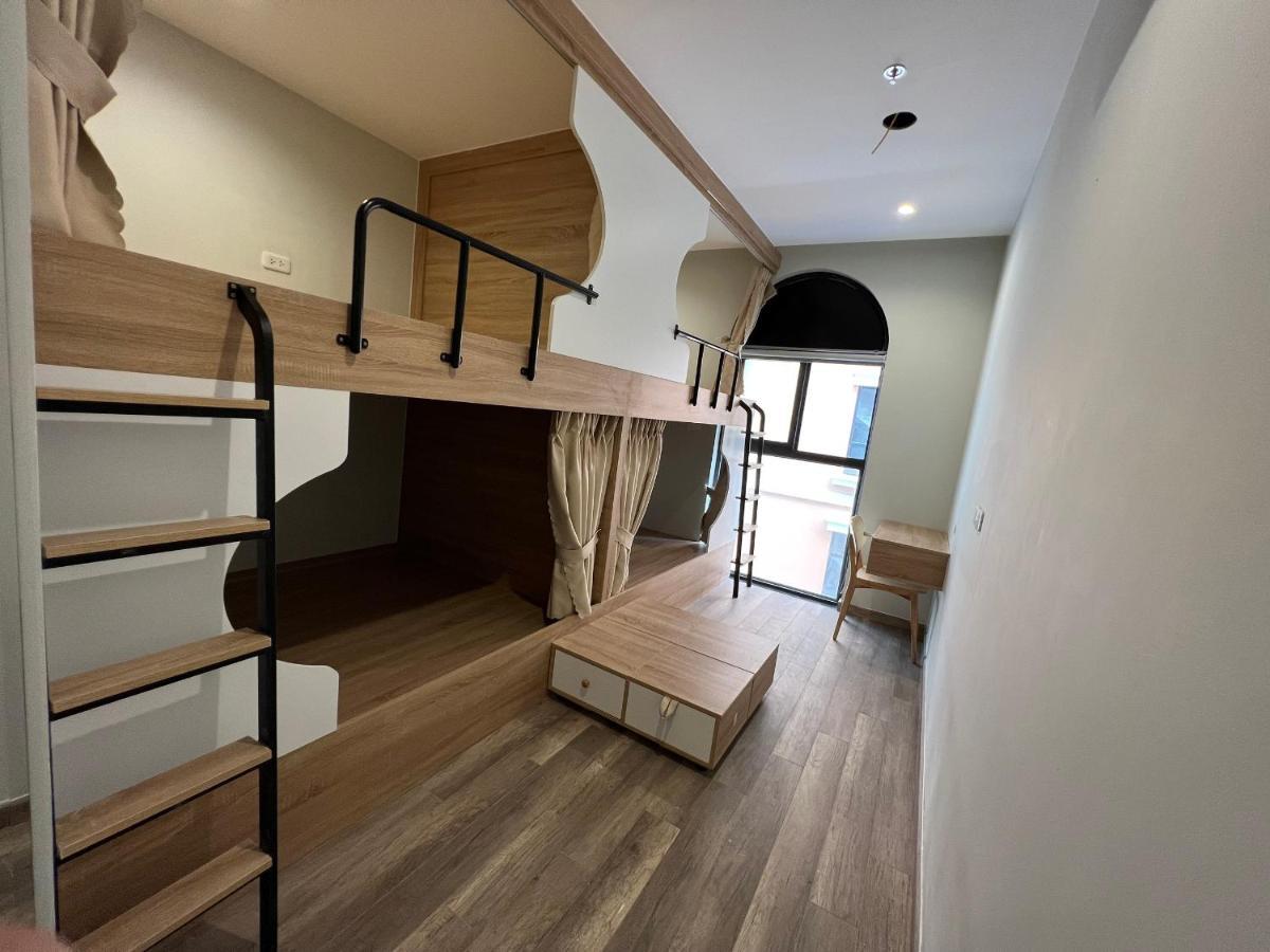 Vu Gia Hotel Phu Quoc Exterior photo