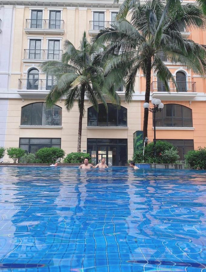 Vu Gia Hotel Phu Quoc Exterior photo