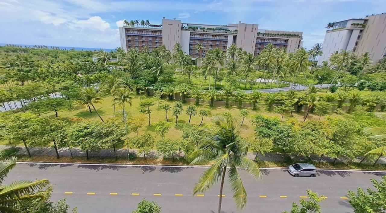Vu Gia Hotel Phu Quoc Exterior photo